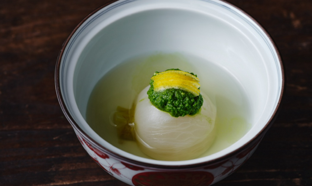 Oryori Mukyu's image 4