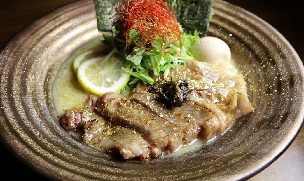 멘야 NOBUNAGA ～SHOGUN～'s image 1