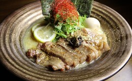 Menya NOBUNAGA～SHOGUN～'s image 1