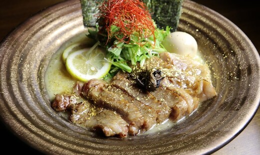 Menya NOBUNAGA～SHOGUN～'s image