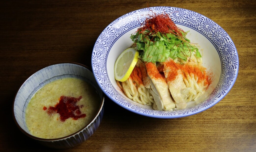 멘야 NOBUNAGA ～SHOGUN～'s image 6