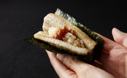 Sushi Tatsuya Yoshikawa Nakameguro's image 2