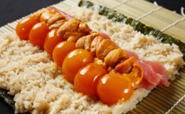 Sushi Tatsuya Yoshikawa Nakameguro's image 4