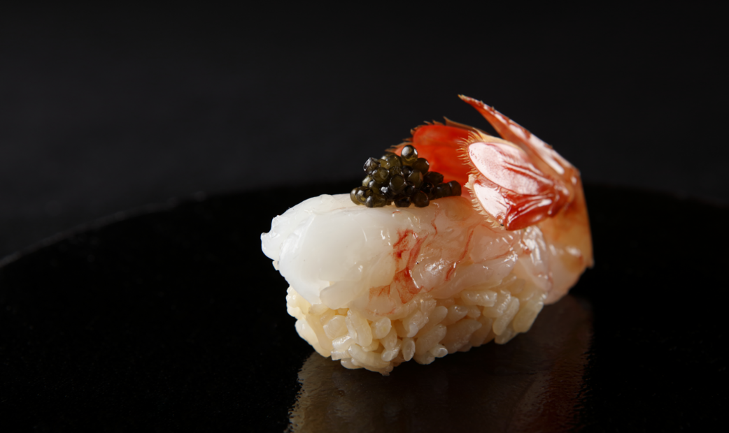 Sushi Tatsuya Yoshikawa Nakameguro's image 5