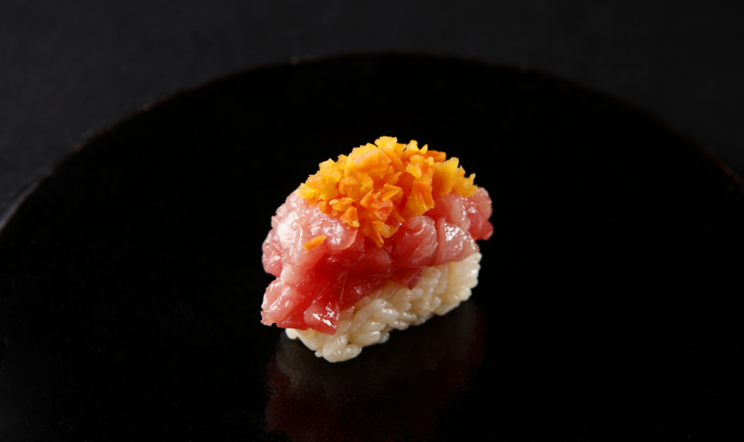 Sushi Tatsuya Yoshikawa Nakameguro's image 6