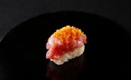 Sushi Tatsuya Yoshikawa Nakameguro's image 6