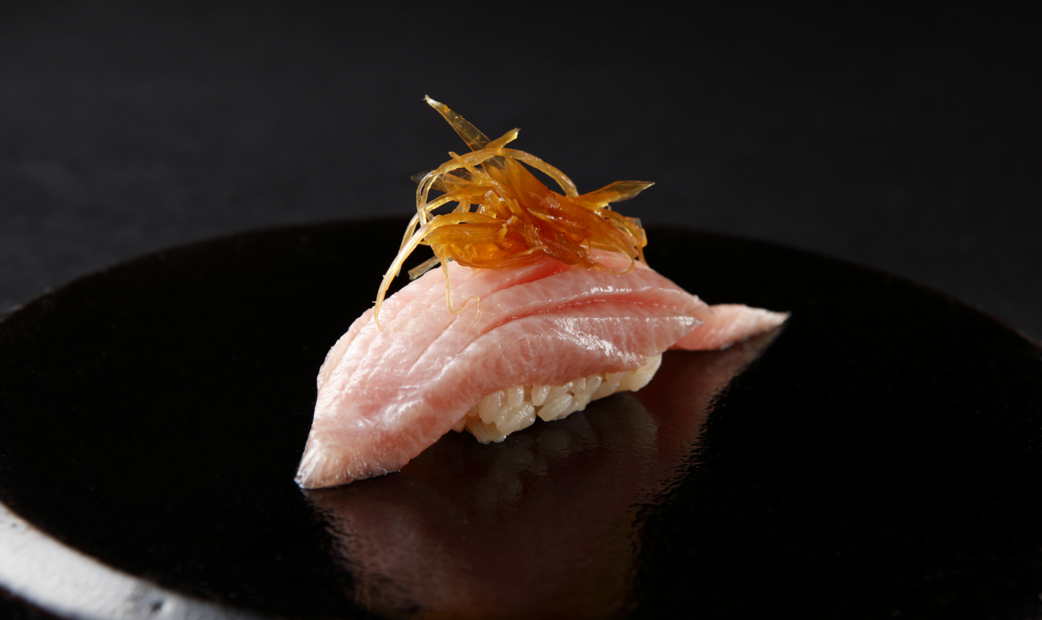 Sushi Tatsuya Yoshikawa Nakameguro's image 7