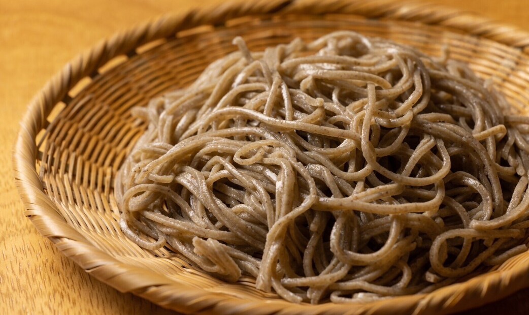 Soba Osame's image 1