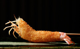 Kushiage Ryori Kawata's image 1