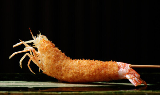 Kushiage Ryori Kawata's image