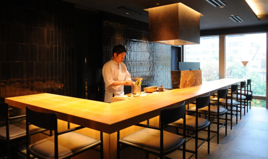 쿠시아게 요리 가와타's image 2