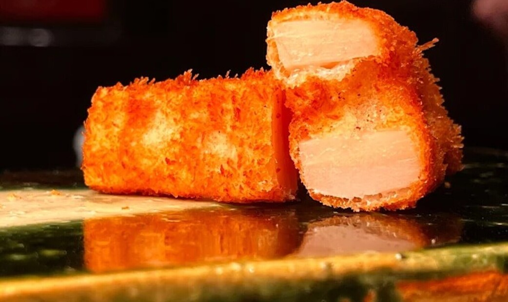 Kushiage Ryori Kawata's image 4