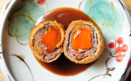 쿠시아게 요리 가와타's image 5