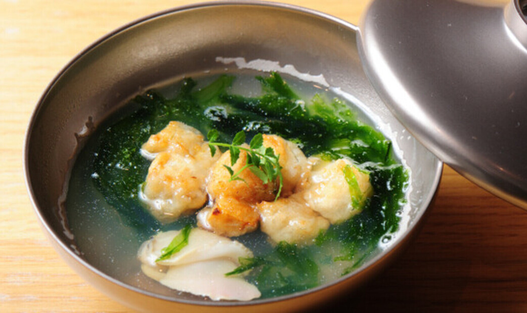 Kushiage Ryori Kawata's image 6