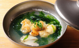 쿠시아게 요리 가와타's image 6