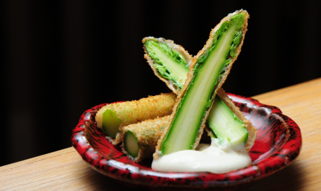 Kushiage Ryori Kawata's image 8