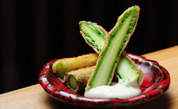 쿠시아게 요리 가와타's image 8