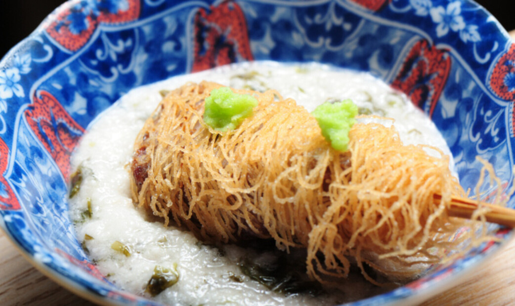 Kushiage Ryori Kawata's image 7