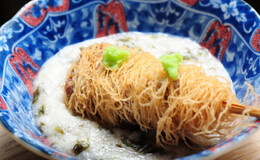 Kushiage Ryori Kawata's image 7