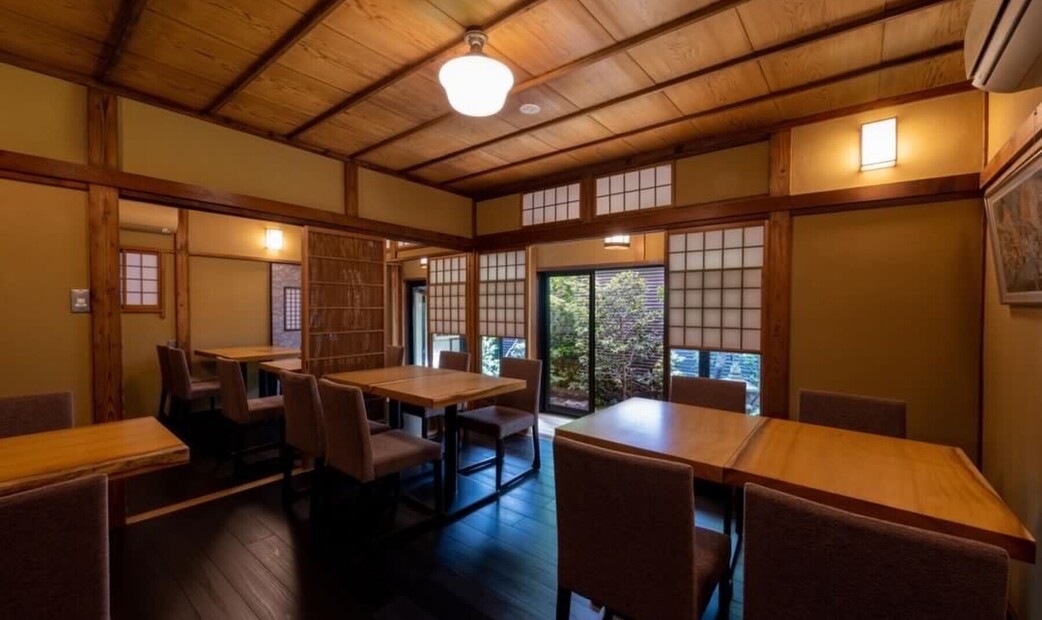 Soba Osame's image 5