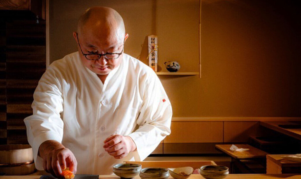 Sushi Mizuno's image 7