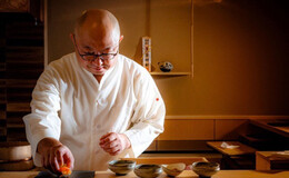 Sushi Mizuno's image 7