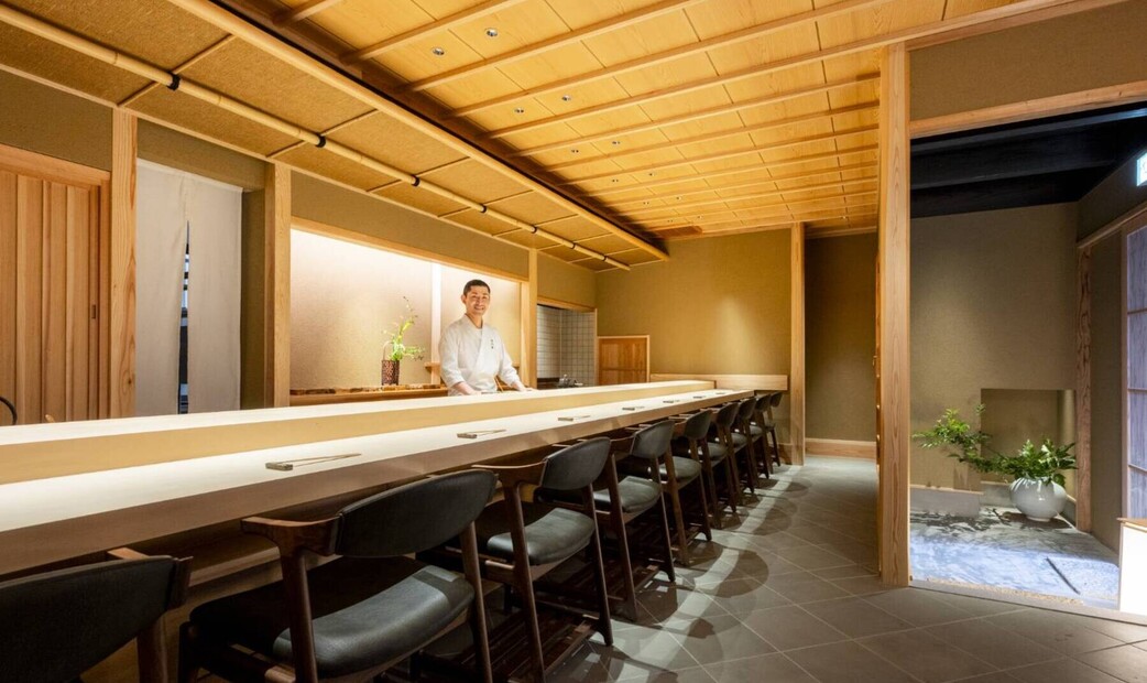 Sushi Gosuian's image 5