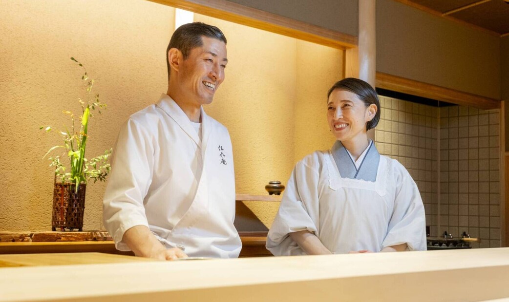 Sushi Gosuian's image 2