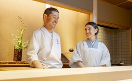 Sushi Gosuian's image 2