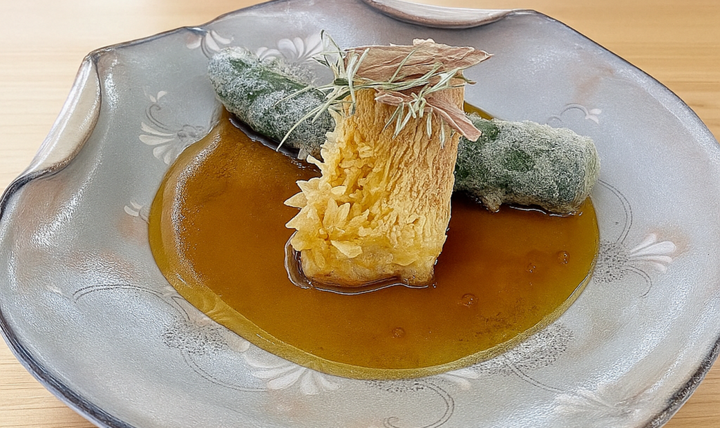 Miyagawacho Tensho's image 2