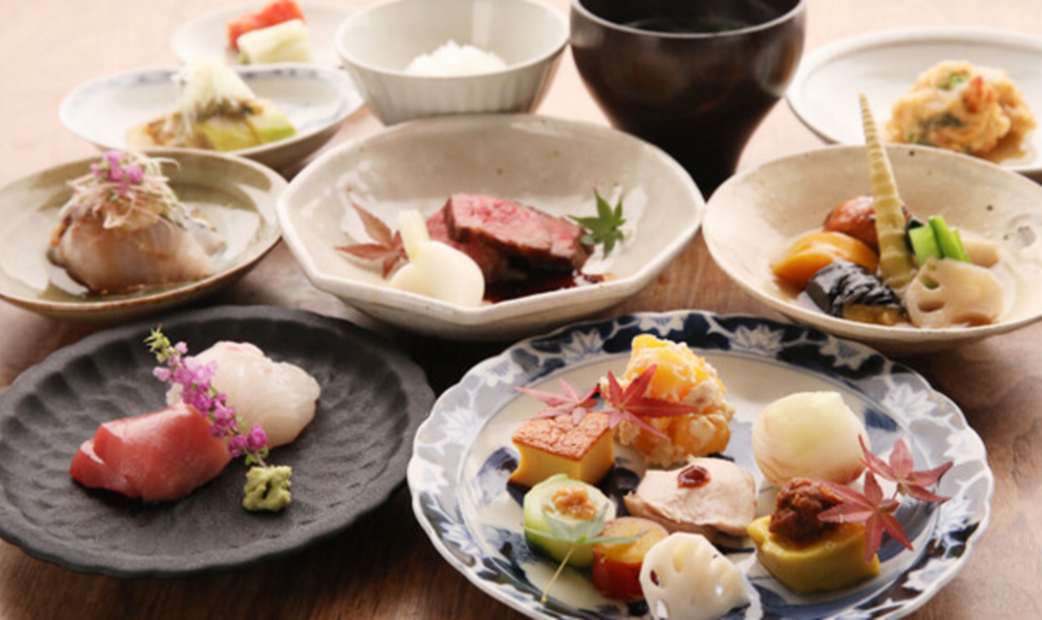 Shoku to Sake Nakamuta's image 1