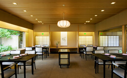 Japanese Restaurant "Sakura" / Hilton Tokyo Odaiba's image 8