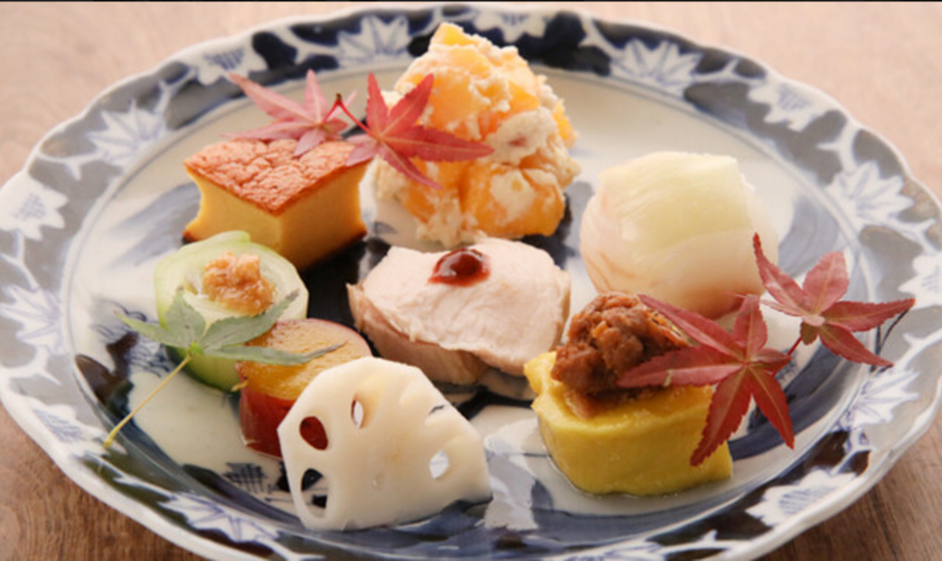 Shoku to Sake Nakamuta's image 2