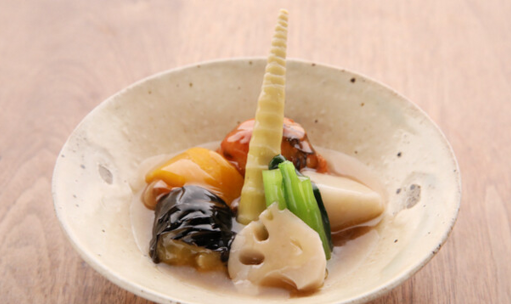 Shoku to Sake Nakamuta's image 4