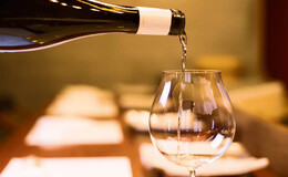 8 MICHELIN Restaurants in Tokyo Where You Can Enjoy Wine