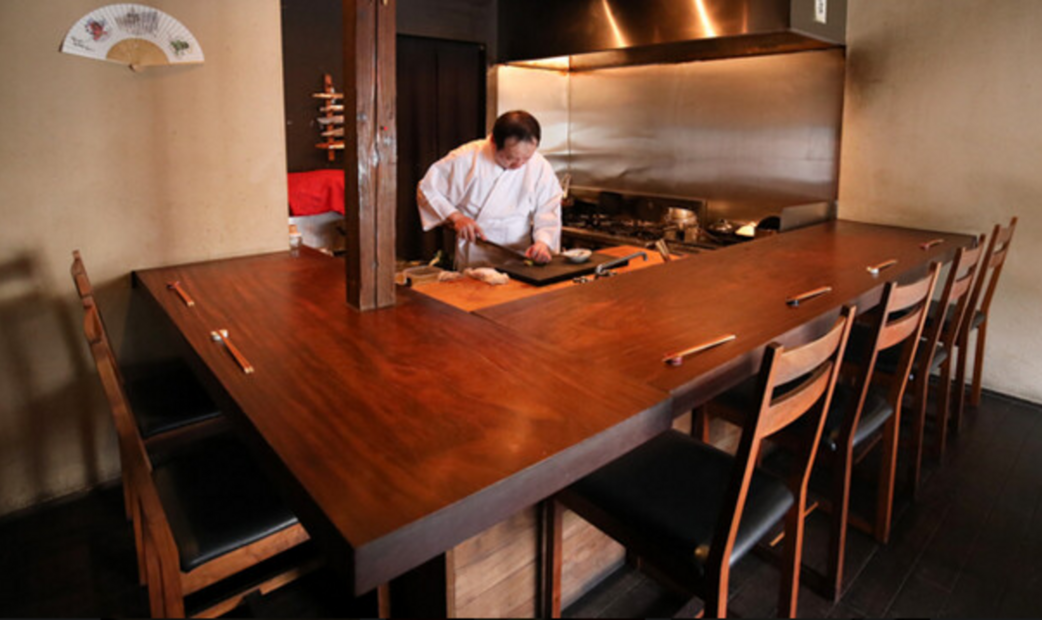 Shoku to Sake Nakamuta's image 5
