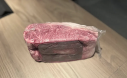 What Makes Kobe Beef So Special? Insights from a Steak Expert