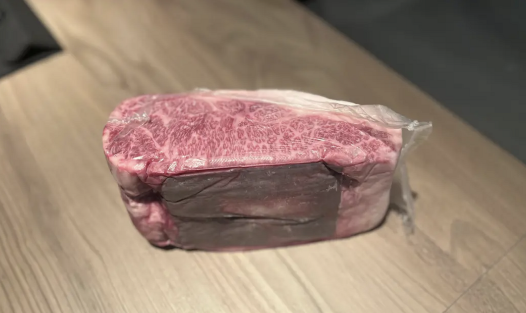 What Makes Kobe Beef So Special? Insights from a Steak Expert