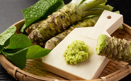 The Allure and Authentic Flavor of Wasabi: Varieties, Uses, and Cultural Significance