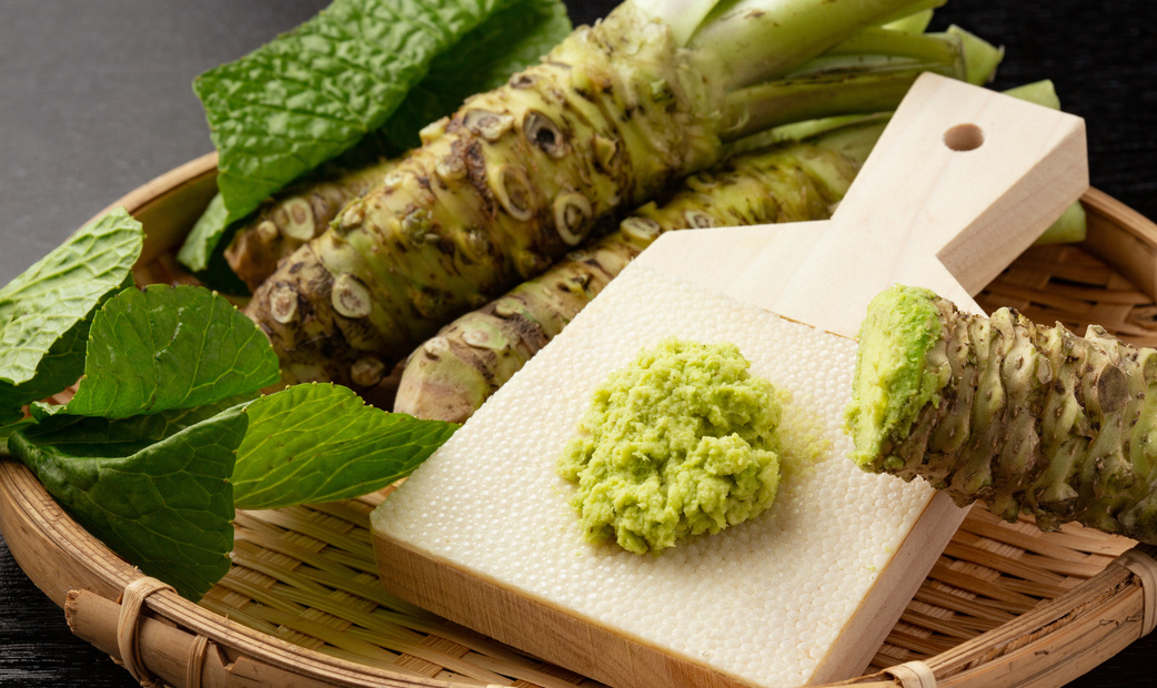 The Allure and Authentic Flavor of Wasabi: Varieties, Uses, and Cultural Significance