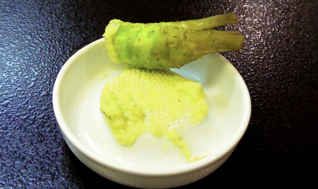 How to Use Wasabi