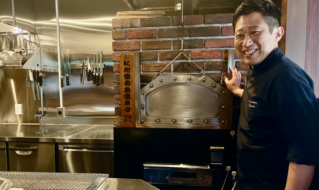 chef