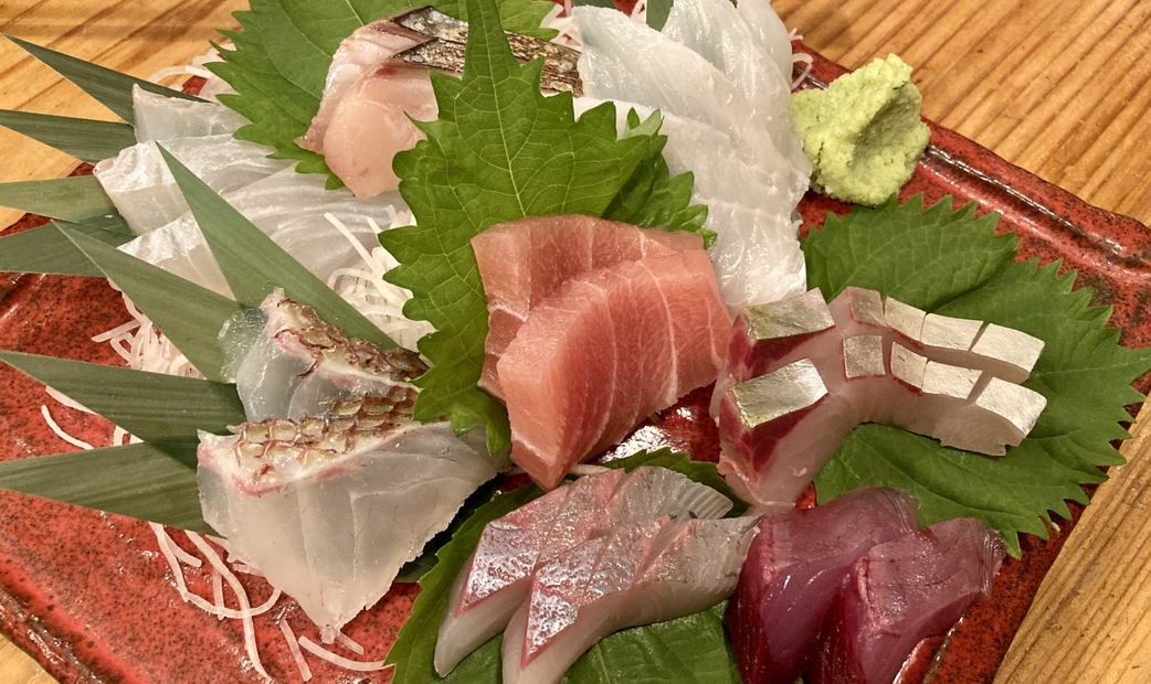 Sashimi