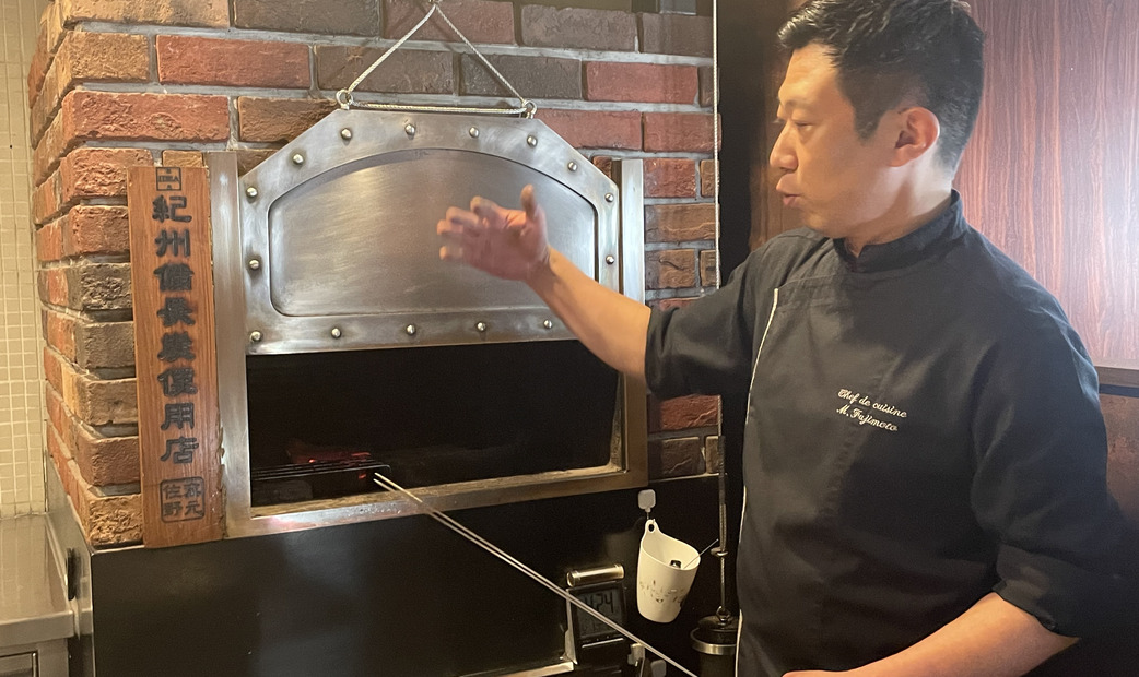 chef