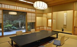 6 Michelin Roppongi Neighborhood Restaurants with Private Room Dining