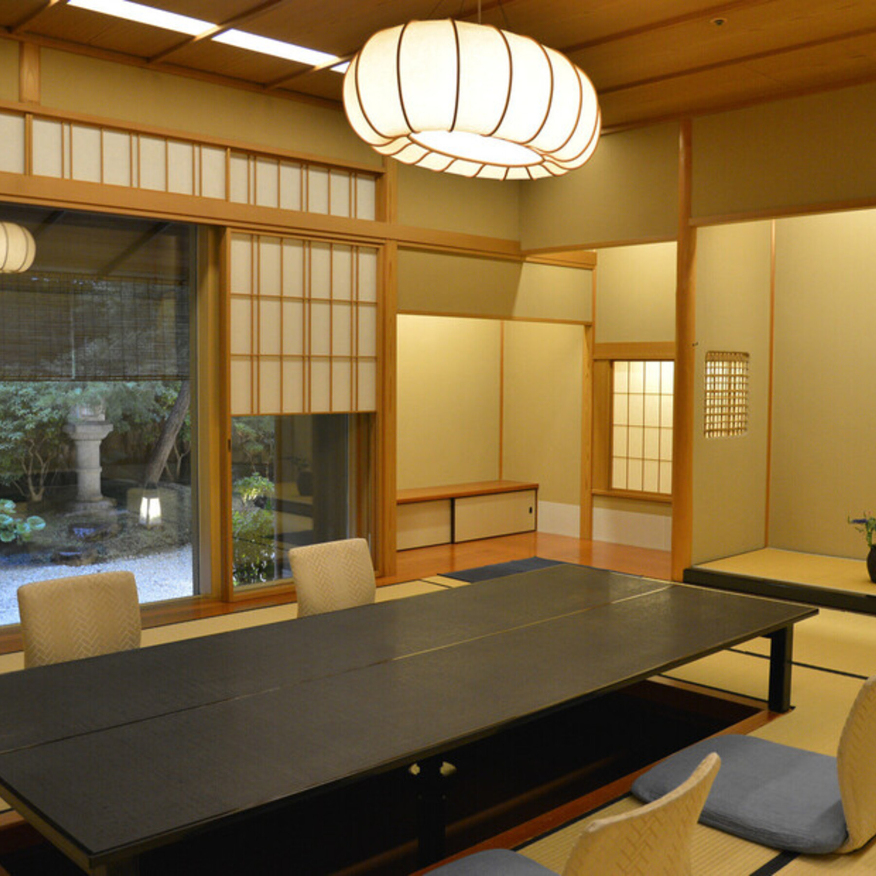 6 Michelin Roppongi Neighborhood Restaurants with Private Room Dining