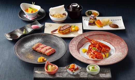 Teppanyaki "Sakura" / Hilton Tokyo Odaiba's image