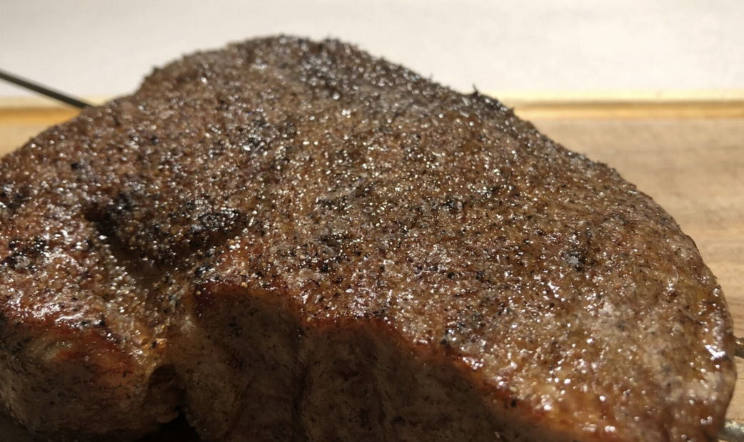 steak