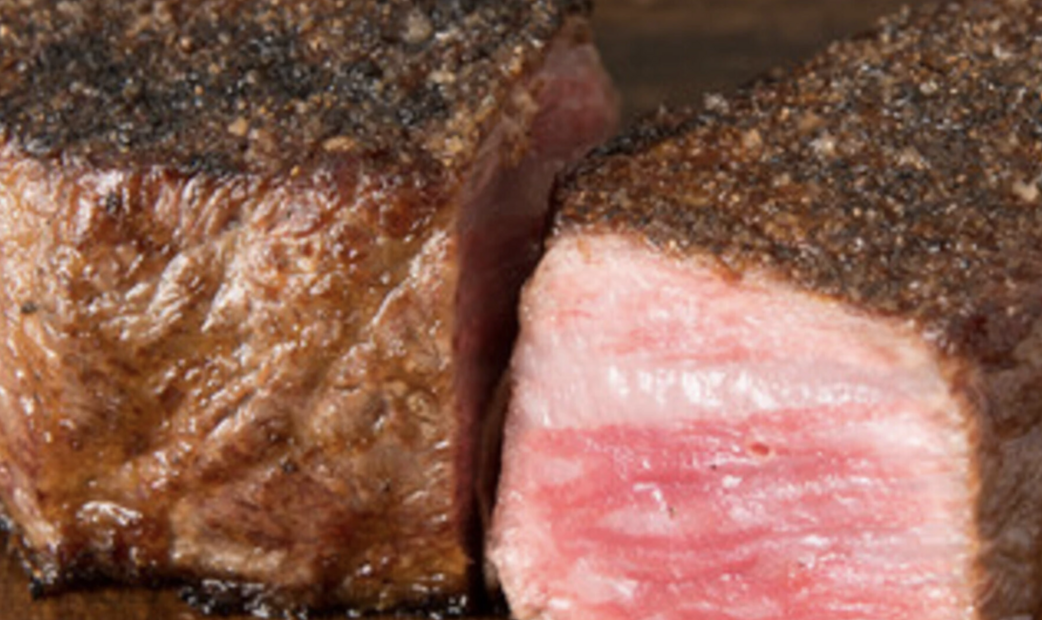steak