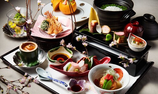 NADAMAN, Shangri-La Tokyo's image